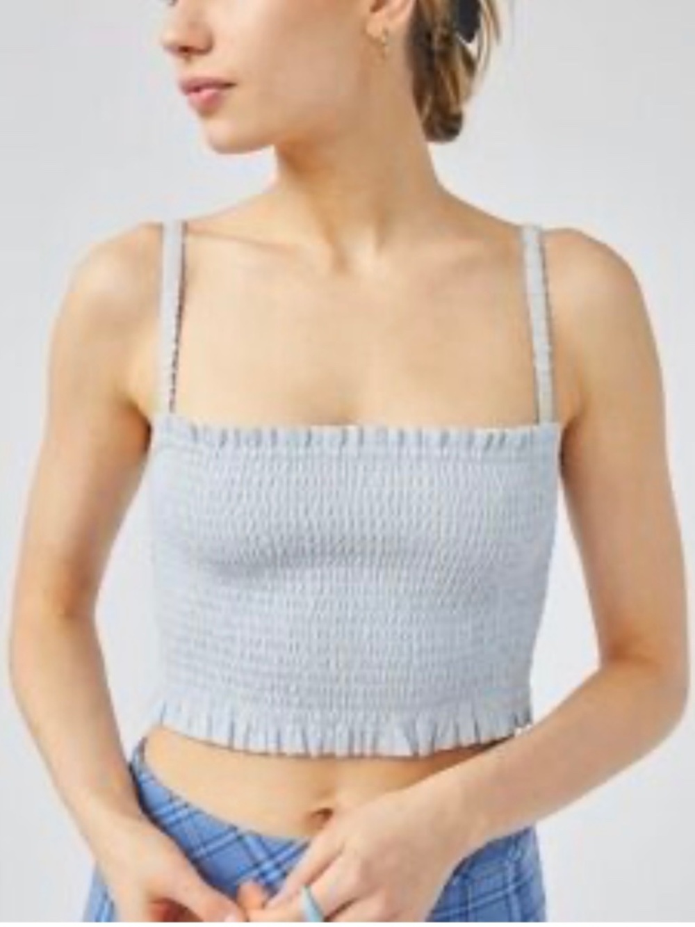 Sunday Best Waverly Camisole